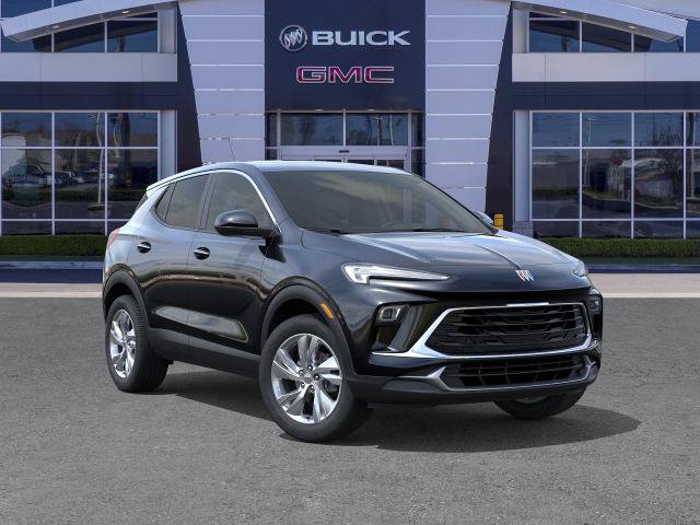 New 2026 Buick Encore GX Preferred w/ Comfort Package FWD image 31
