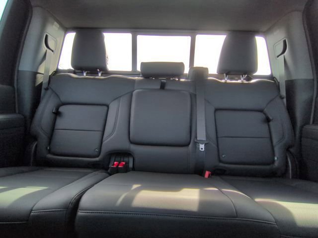 New 2026 Chevrolet Silverado 2500 LTZ w/ Trail Boss Package image 5