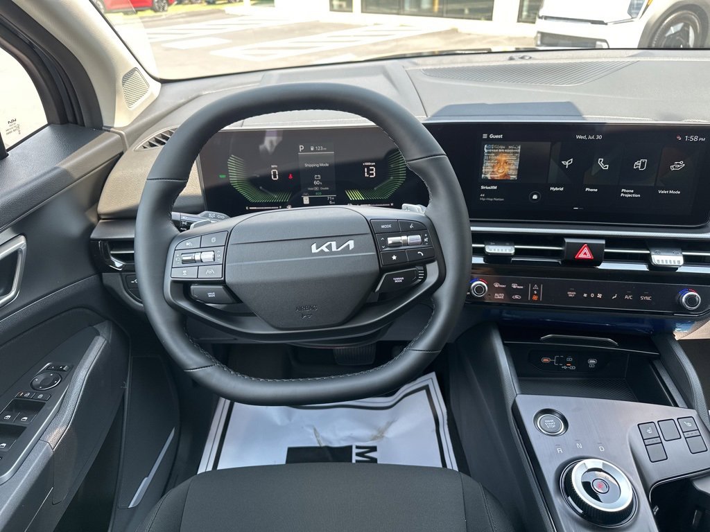 New 2026 Kia Sportage S image 24