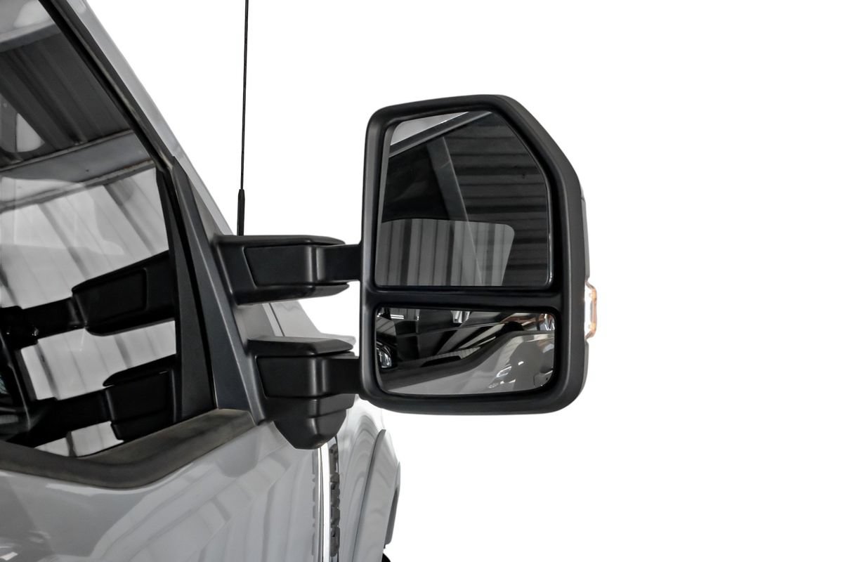 Used 2025 Ford F250 Lariat AWD/4WD image 44