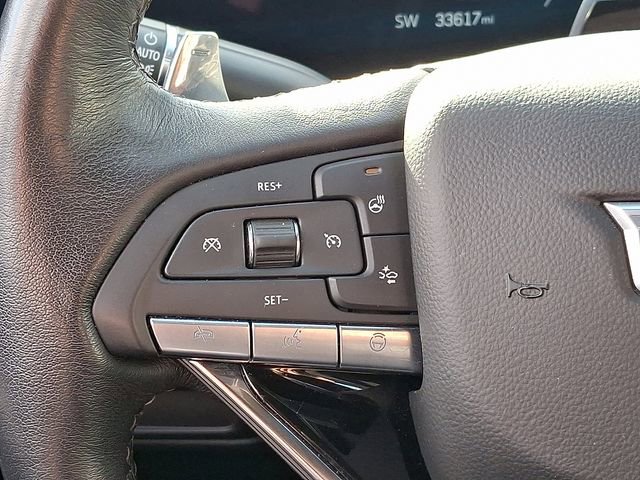 Certified 2025 Cadillac CT5 Premium Luxury image 24