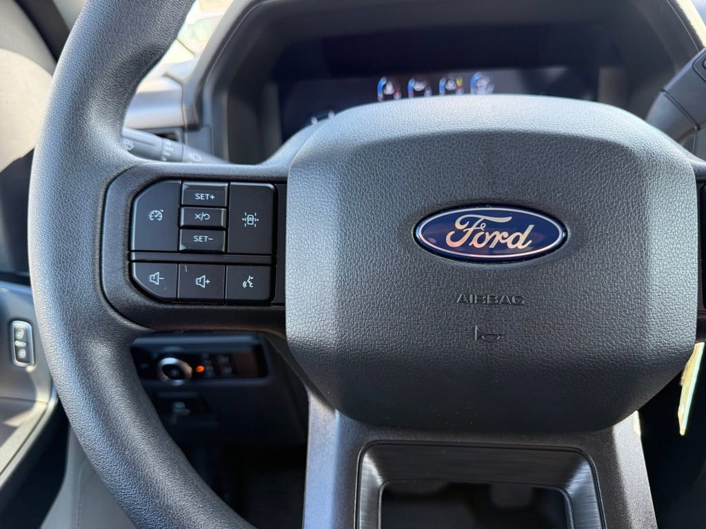Used 2025 Ford F150 XL w/ Equipment Group 103A High image 17