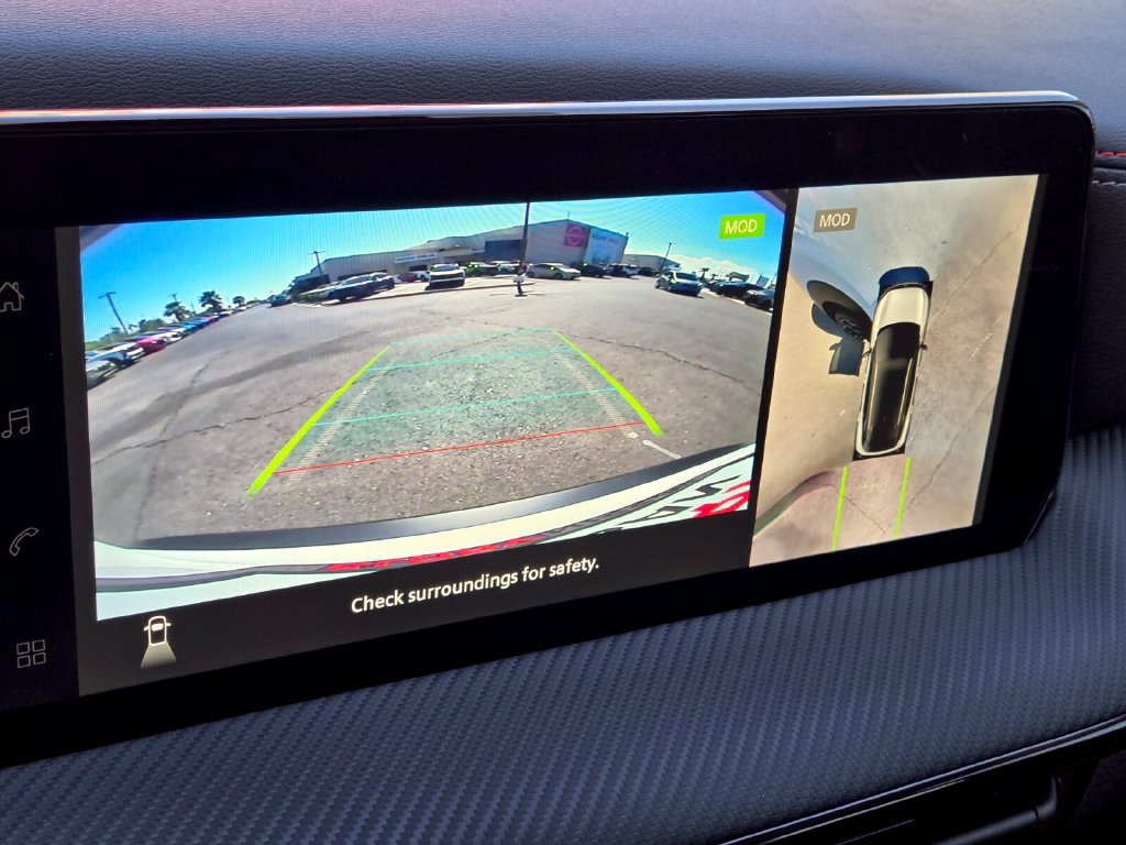New 2027 Nissan Kicks SR AWD/4WD image 30