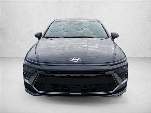 New 2026 Hyundai Sonata SEL image 6