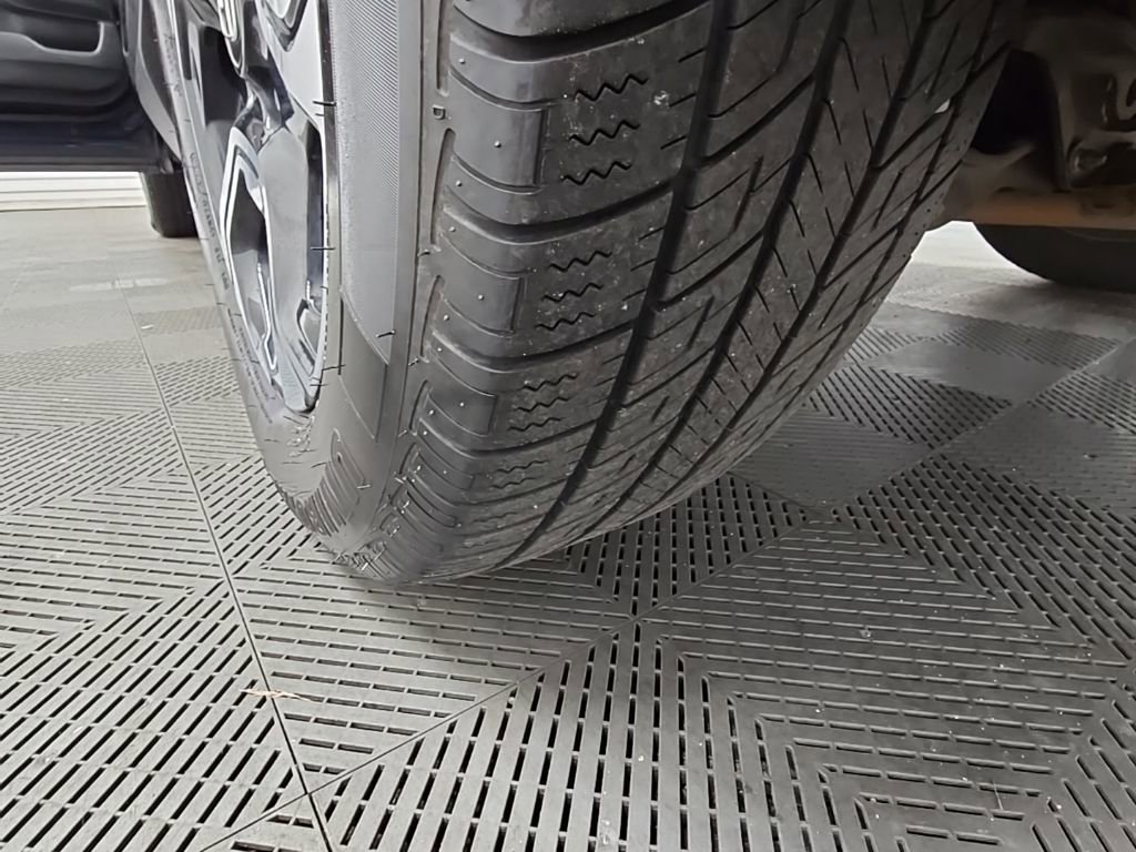 Used 2017 Honda CR-V Touring image 42