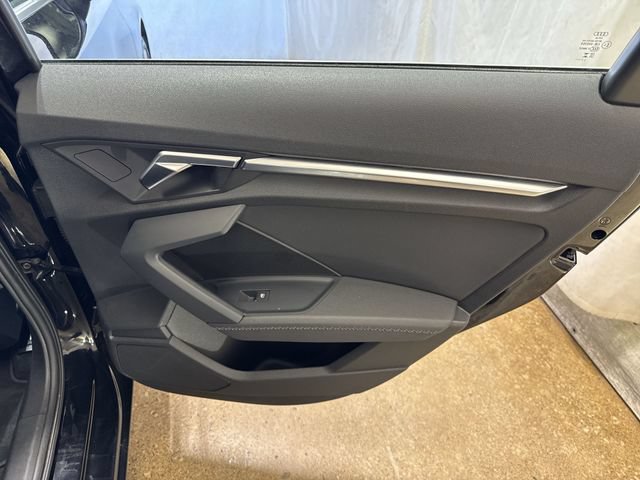 Used 2023 Audi A3 2.0T Premium FWD image 23