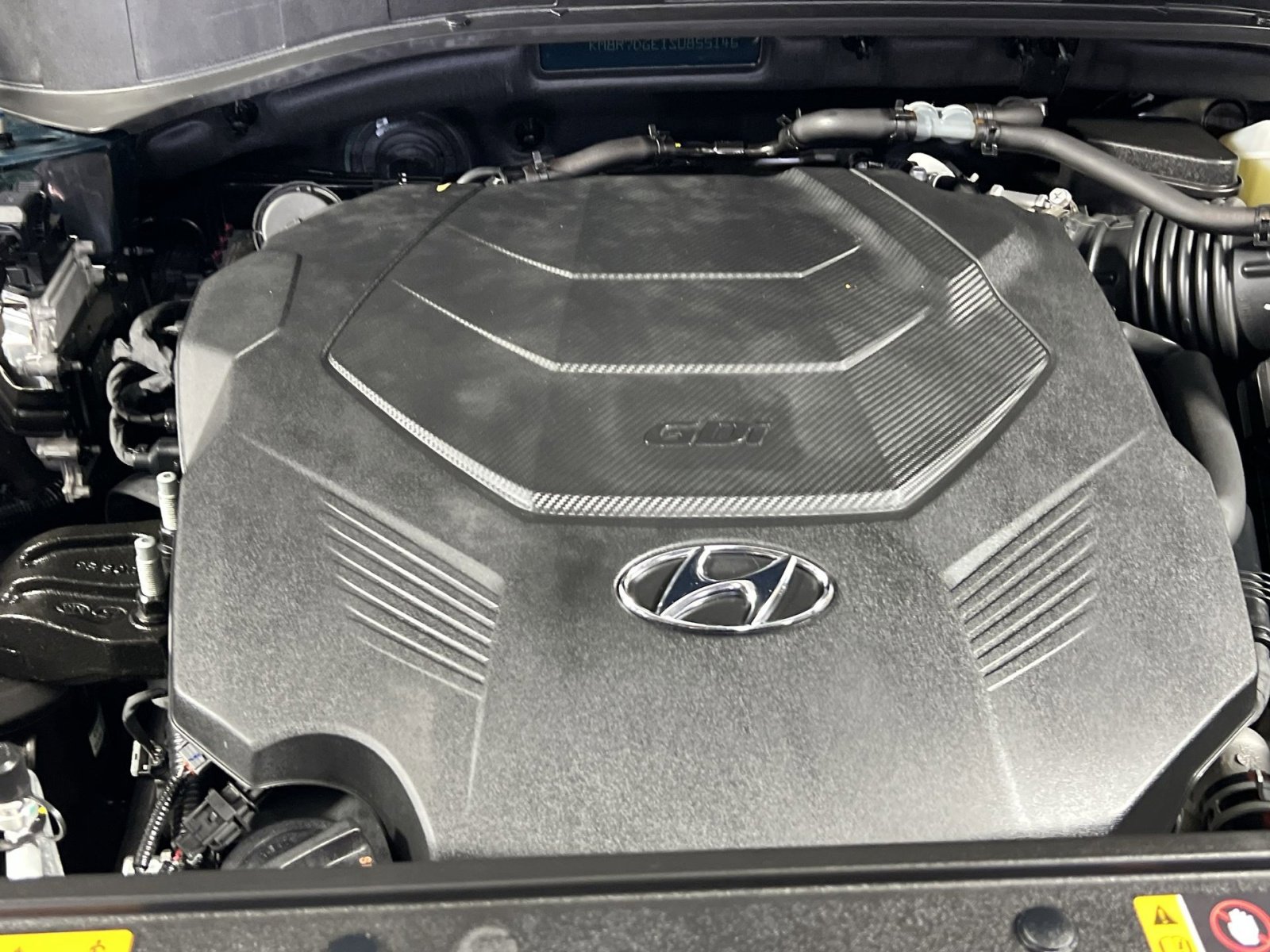 Used 2025 Hyundai Palisade Calligraphy image 29