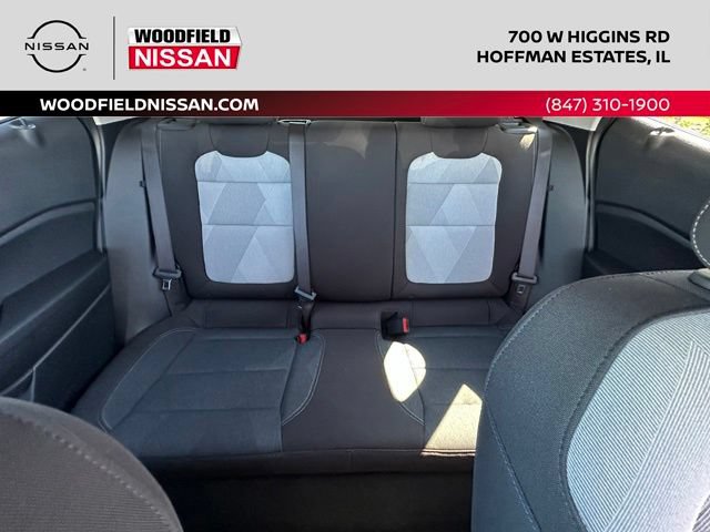 Used 2024 Chevrolet Trax LS FWD image 29