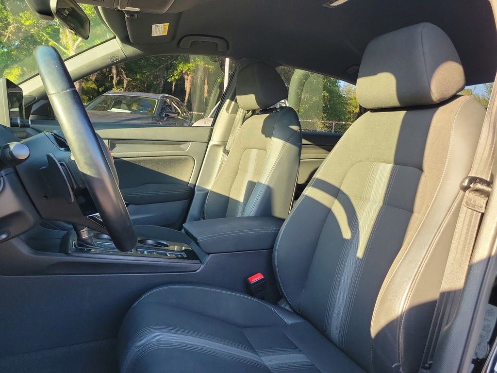 Used 2022 Honda Civic Sport image 15
