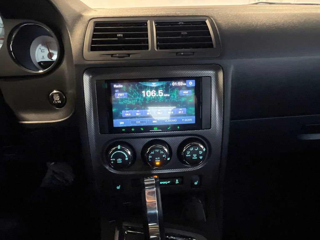 Used 2013 Dodge Challenger R/T image 80