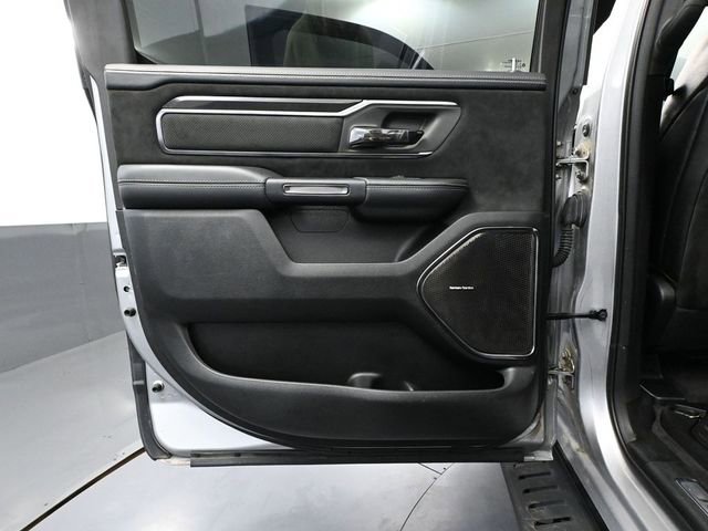 Used 2021 RAM 1500 TRX w/ TRX Level 2 Equipment Group AWD/4WD image 44