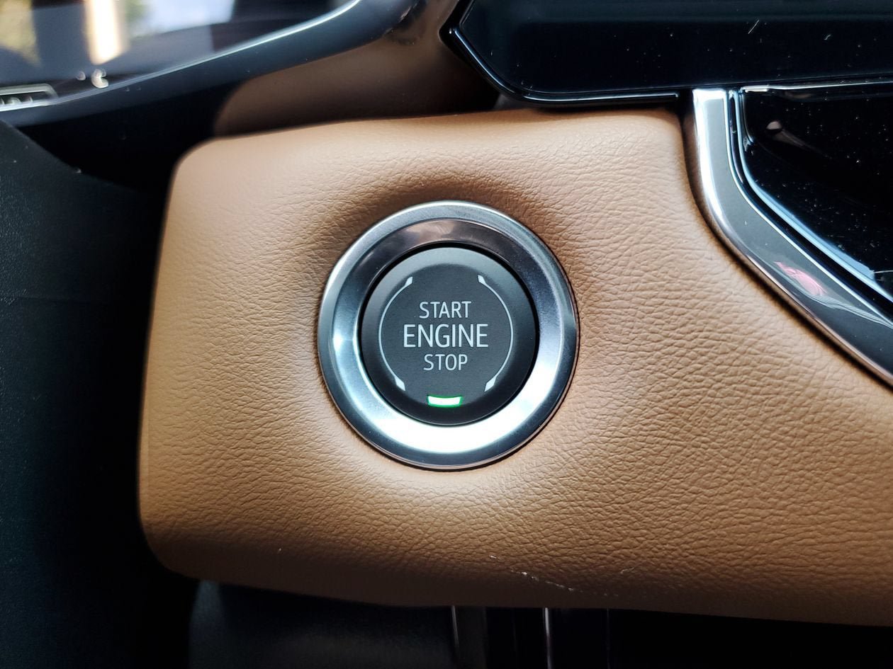 New 2026 GMC Canyon AT4 AWD/4WD image 25