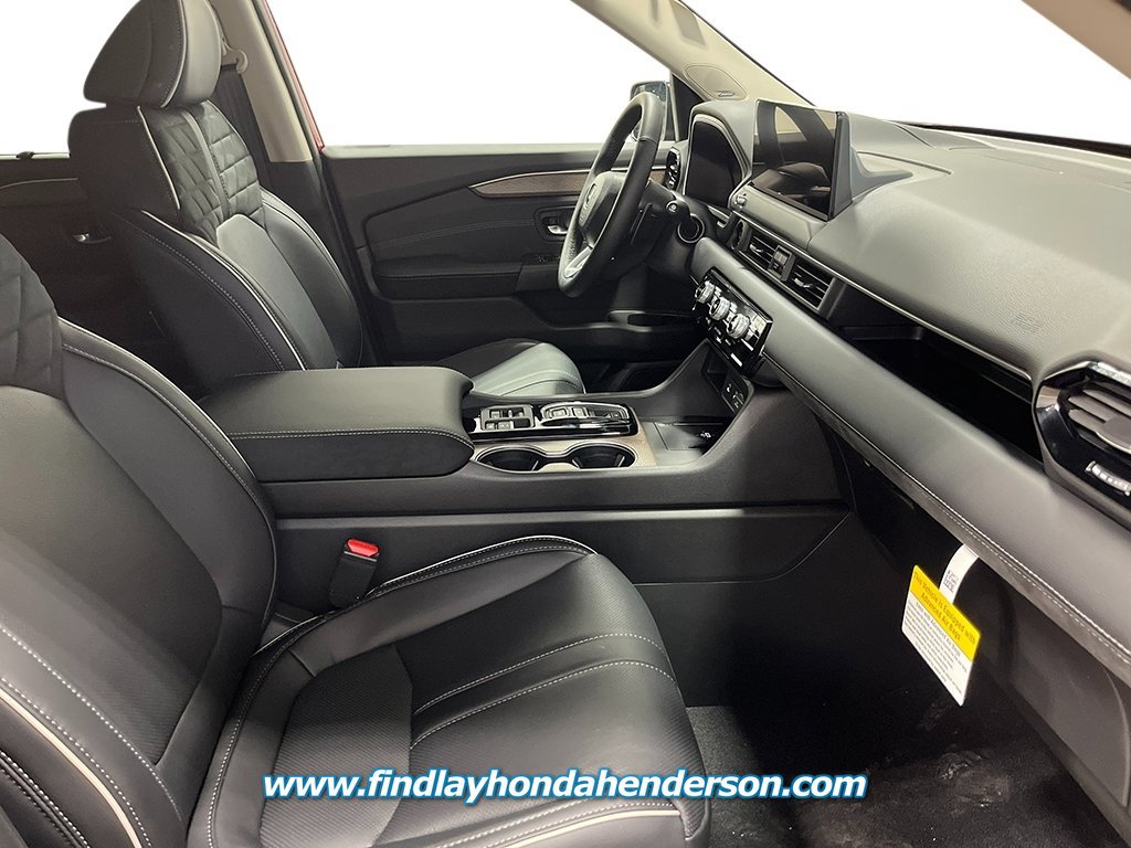 New 2026 Honda Pilot Elite image 29
