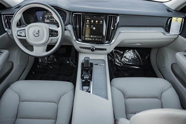New 2026 Volvo V60 B5 Cross Country Plus w/ Protection Package Premier image 20
