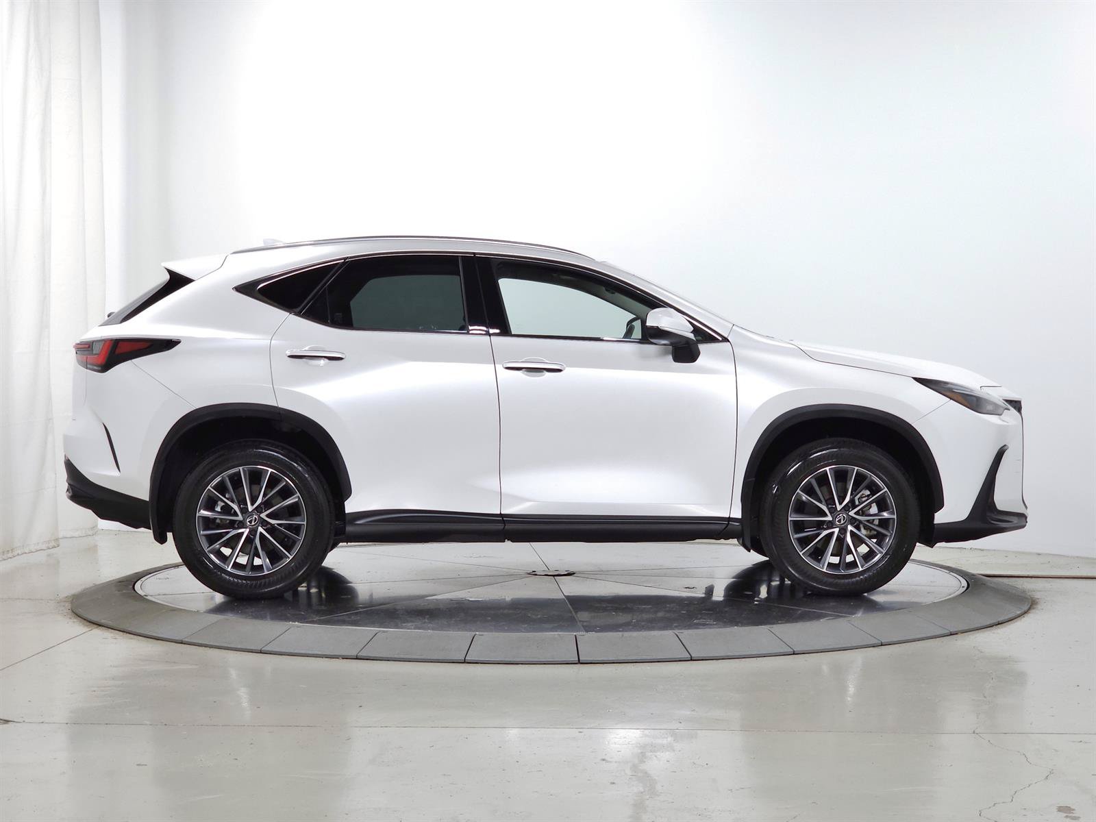 Certified 2024 Lexus NX 350 AWD w/ Cold Area Package image 12