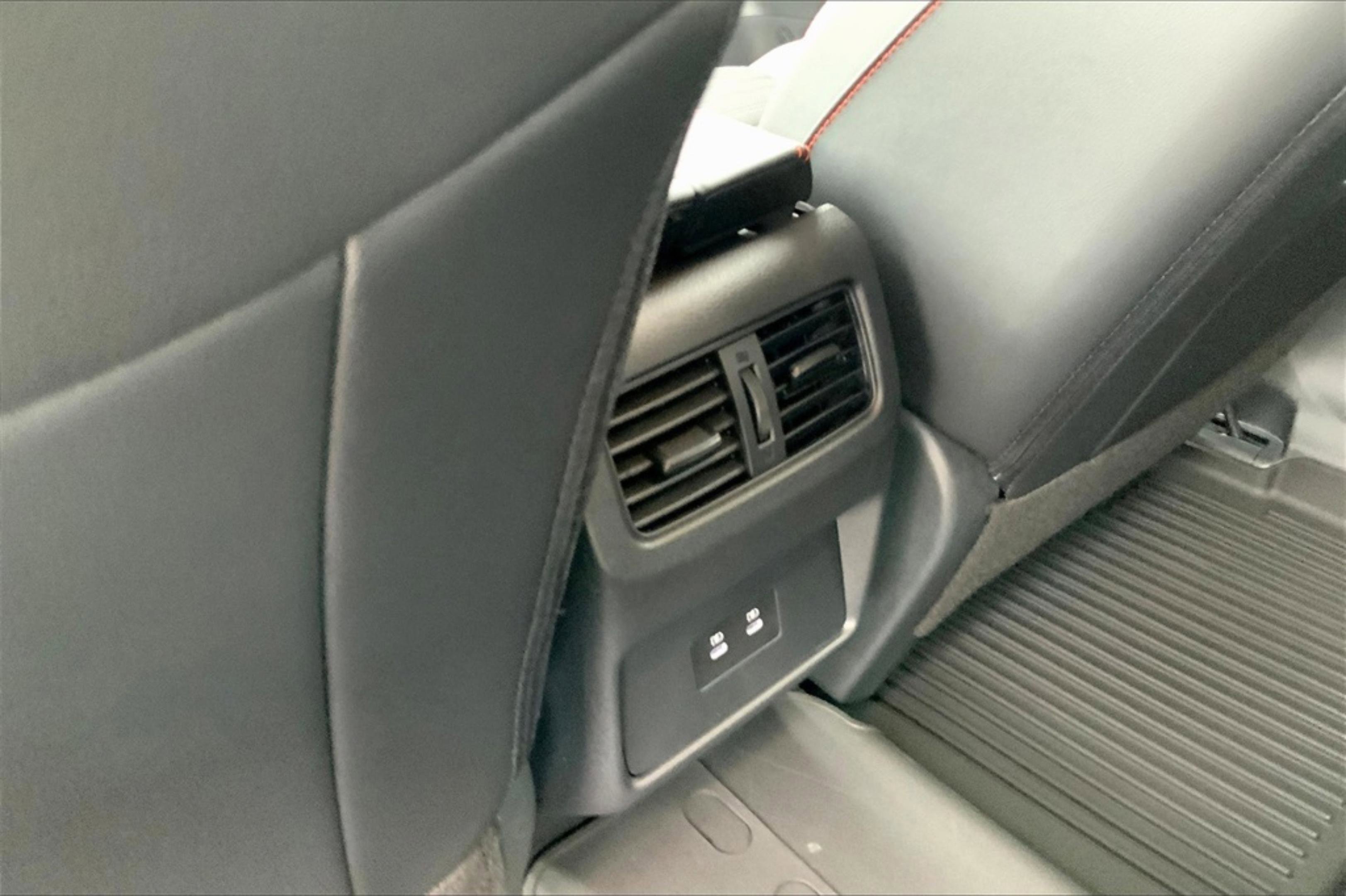 New 2026 Nissan Rogue SV image 15