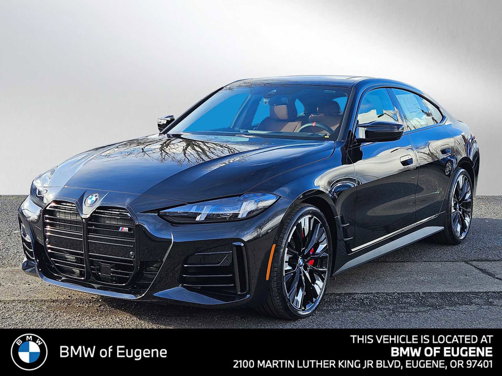 New 2026 BMW 440i xDrive w/ Premium Package AWD/4WD image 7