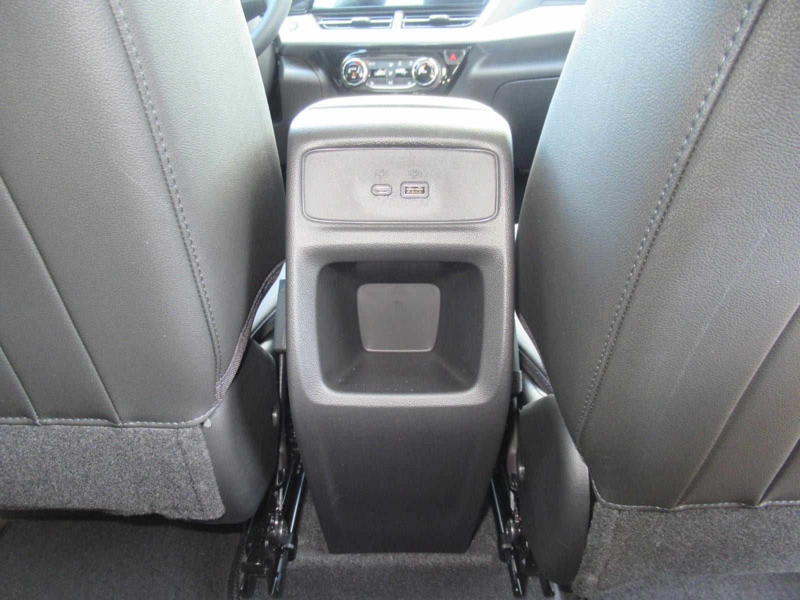 New 2026 Chevrolet Trax LT w/ Driver Confidence Package FWD image 32