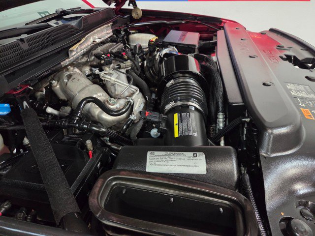 Used 2019 GMC Sierra 2500 SLT w/ Duramax Plus Package image 88