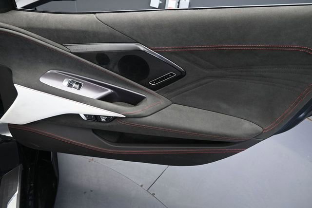 Used 2023 Chevrolet Corvette Z06 RWD image 38
