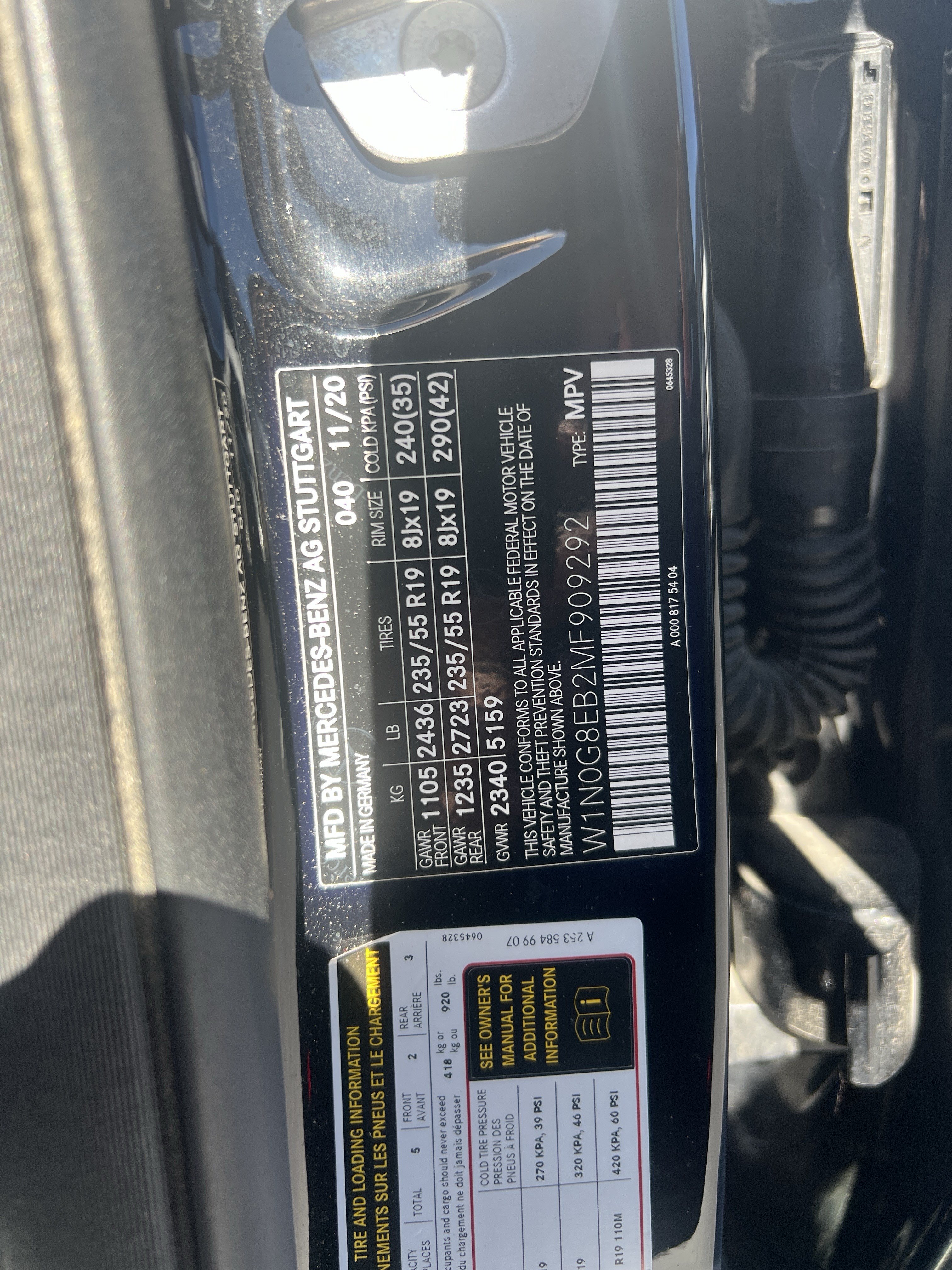 Used 2021 Mercedes-Benz GLC 300 4MATIC image 34