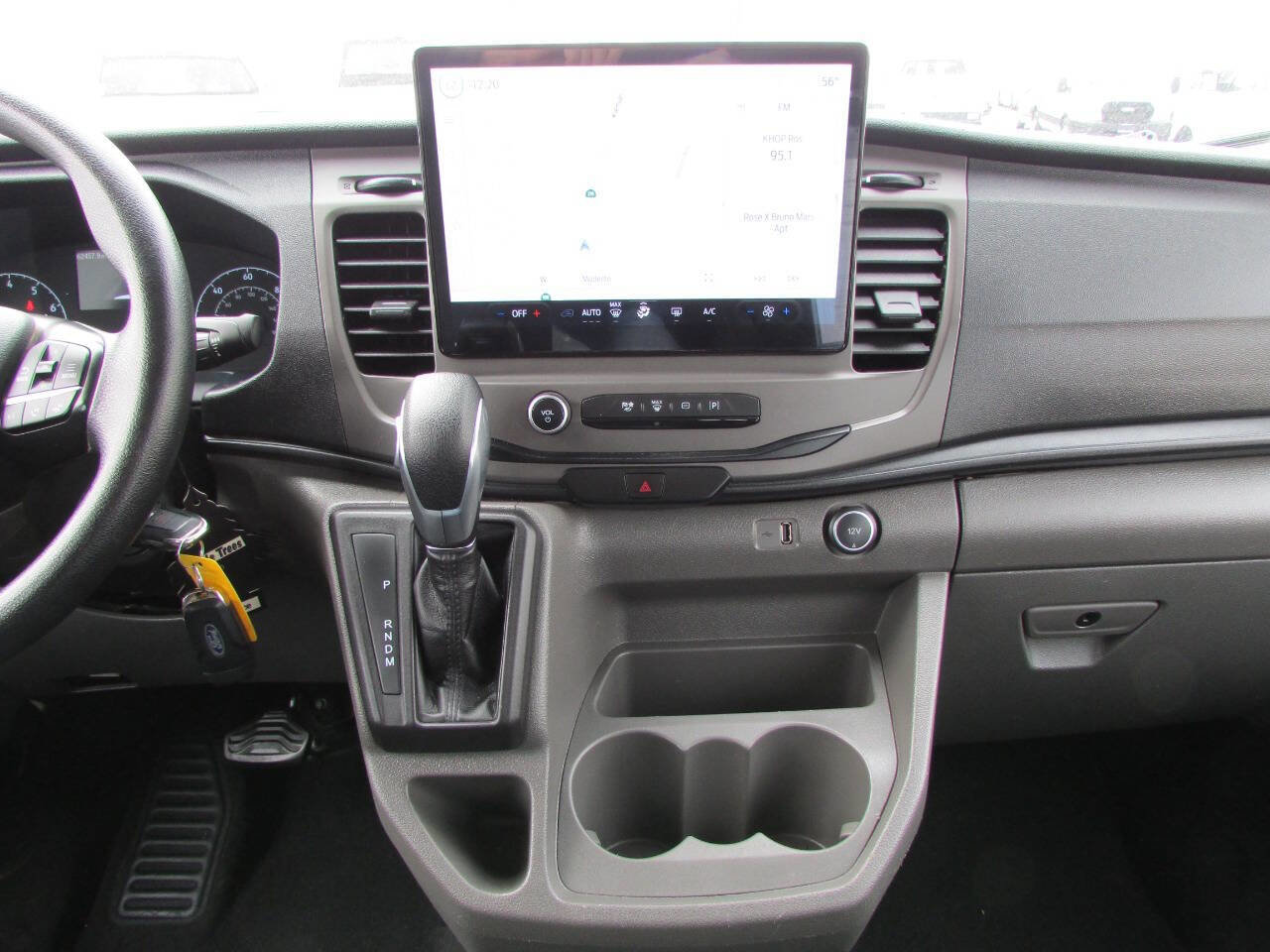 Used 2022 Ford Transit 350 XLT image 19