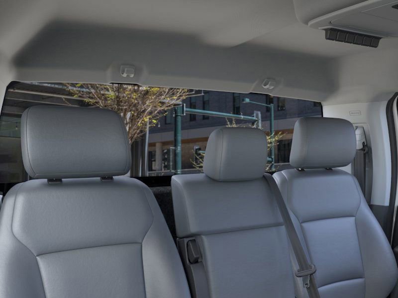 New 2025 Ford F350 XL w/ Snow Plow Prep Package image 22