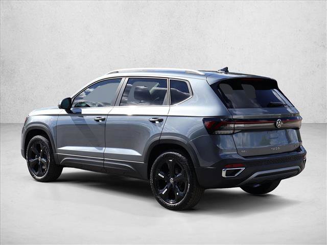 New 2026 Volkswagen Taos SEL AWD/4WD image 9
