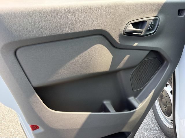 New 2026 Ford Transit 350 XL RWD image 21