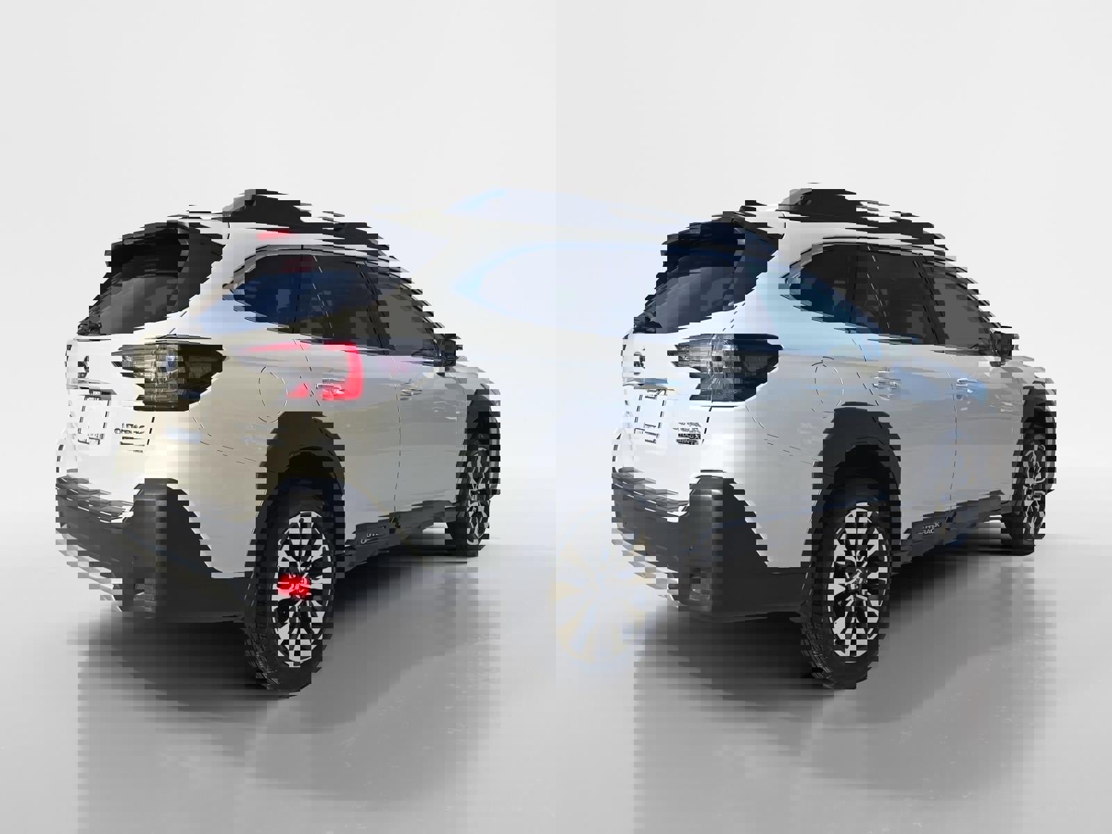 Used 2023 Subaru Outback Touring XT image 3