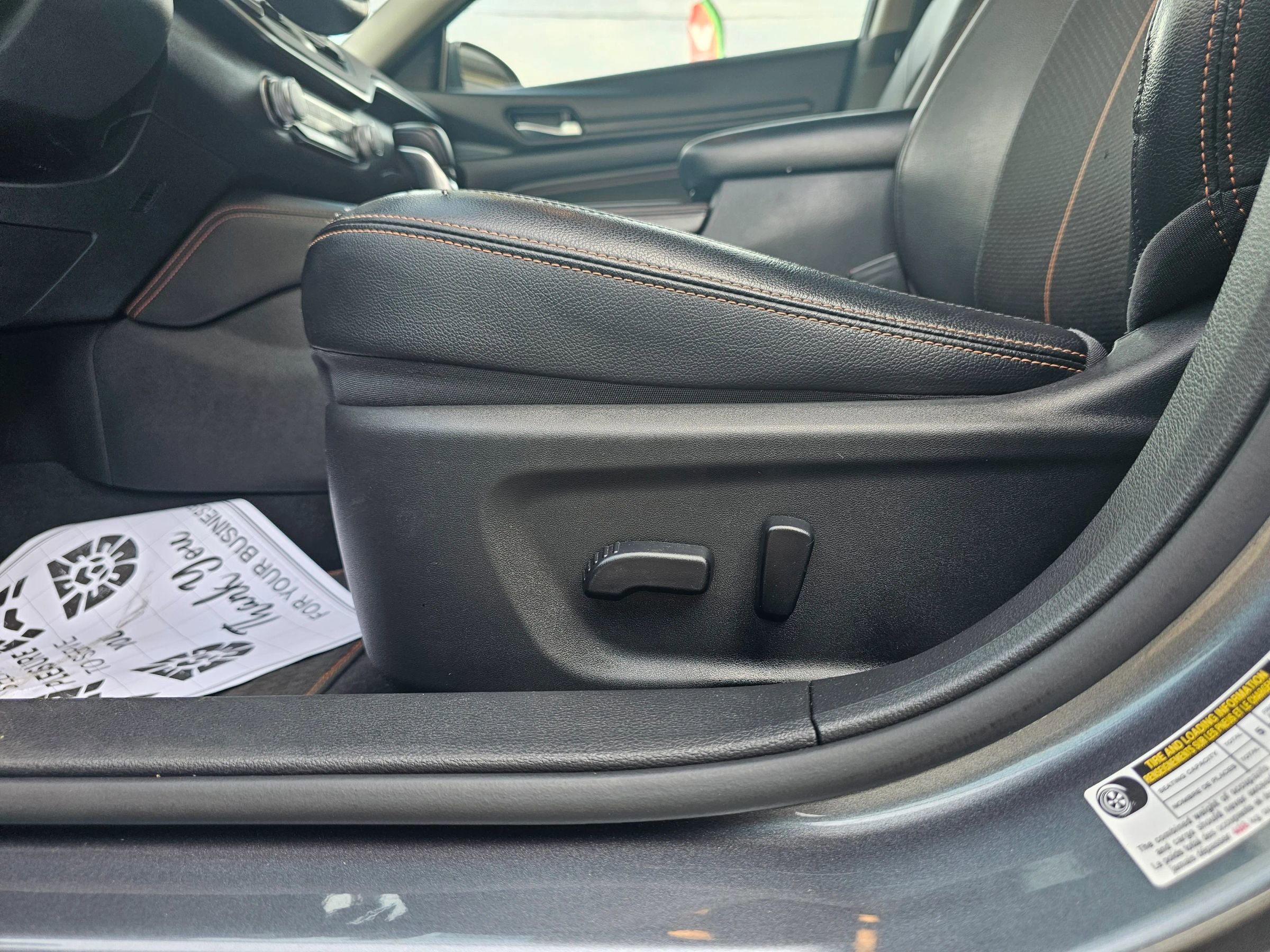 Used 2020 Nissan Altima 2.5 SR image 28