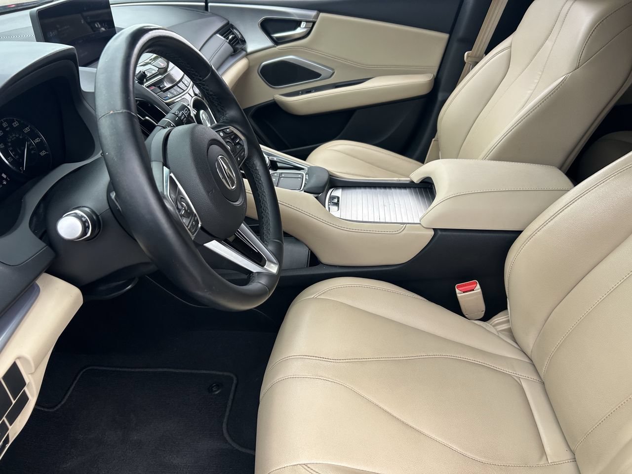 Used 2022 Acura RDX FWD image 29