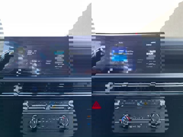 New 2026 Hyundai Tucson SE image 12