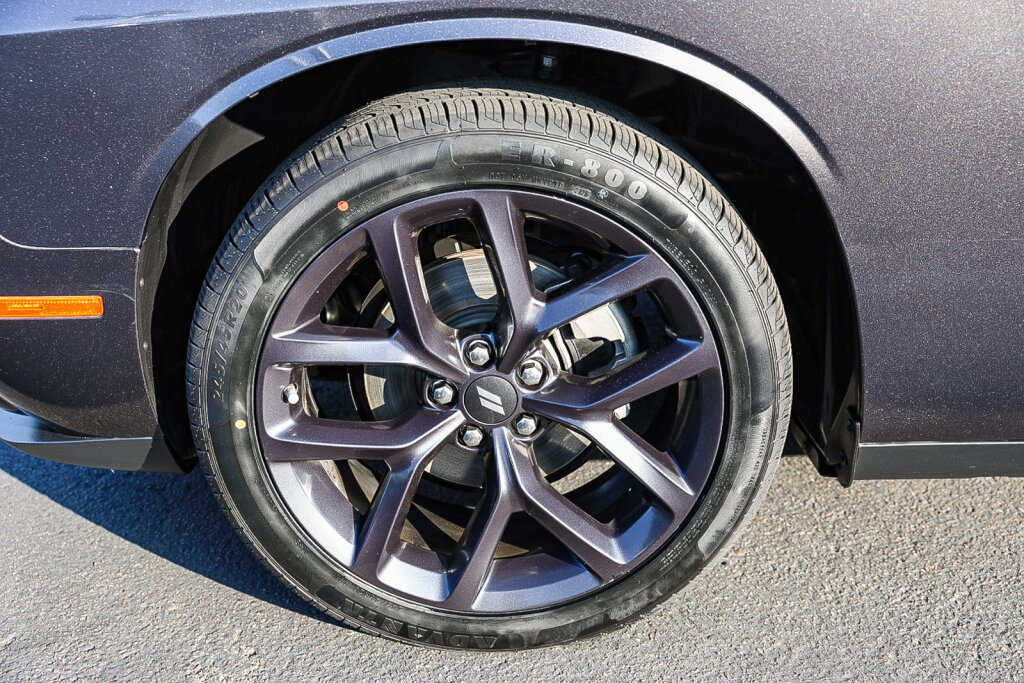 Used 2023 Dodge Challenger SXT w/ Blacktop Package image 24