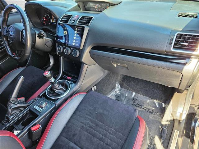 Used 2019 Subaru WRX STI image 20