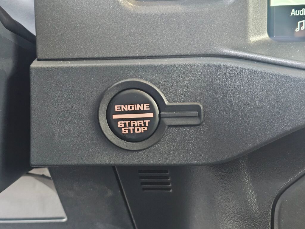 New 2025 Ford Bronco Raptor image 19