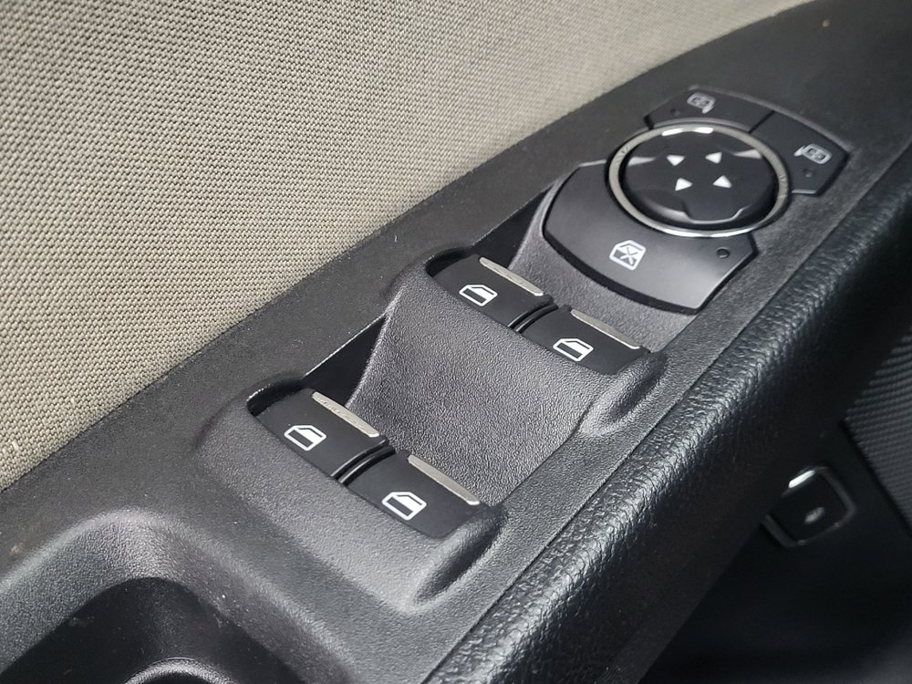 Used 2018 Ford Fusion S FWD image 27