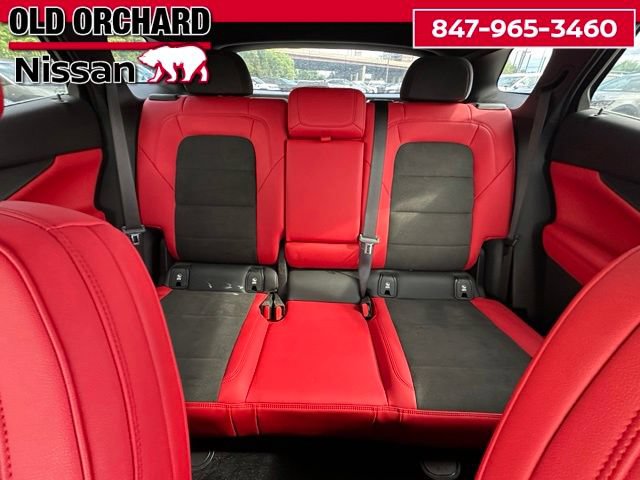 Used 2024 Chevrolet Blazer EV RS AWD/4WD image 13