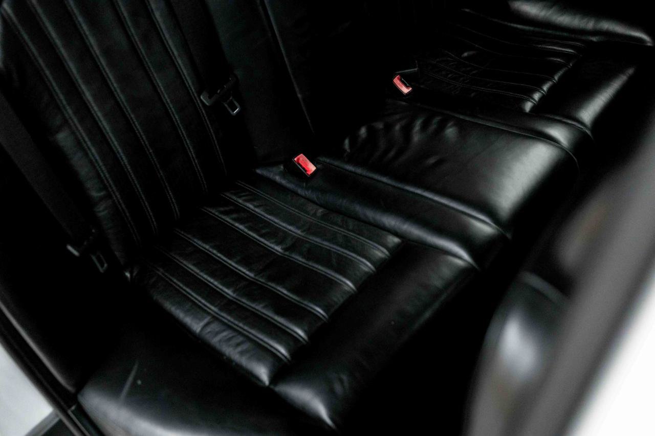 Used 2002 BMW M5 RWD image 76