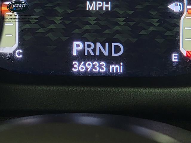 Used 2019 Jeep Wrangler Sport AWD/4WD image 29