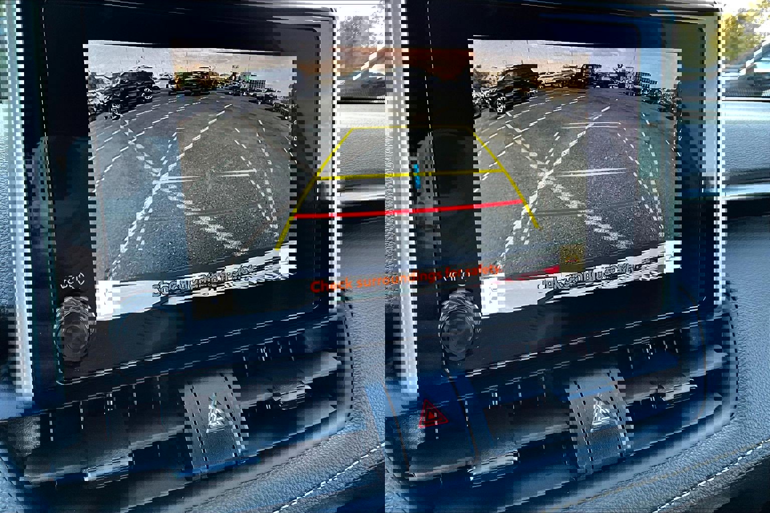 Used 2025 Toyota RAV4 XLE image 20