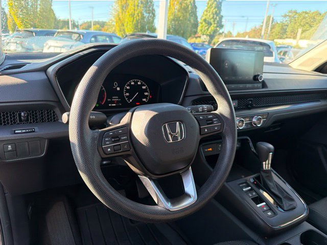 Certified 2023 Honda CR-V EX image 16