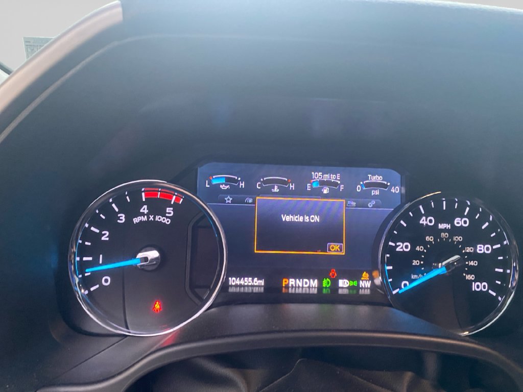 Used 2021 Ford F250 Lariat AWD/4WD image 19