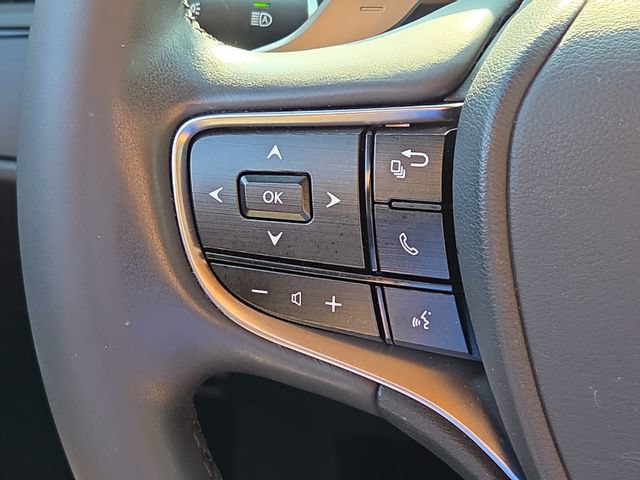 Used 2023 Lexus ES 300h w/ Premium Package FWD image 24