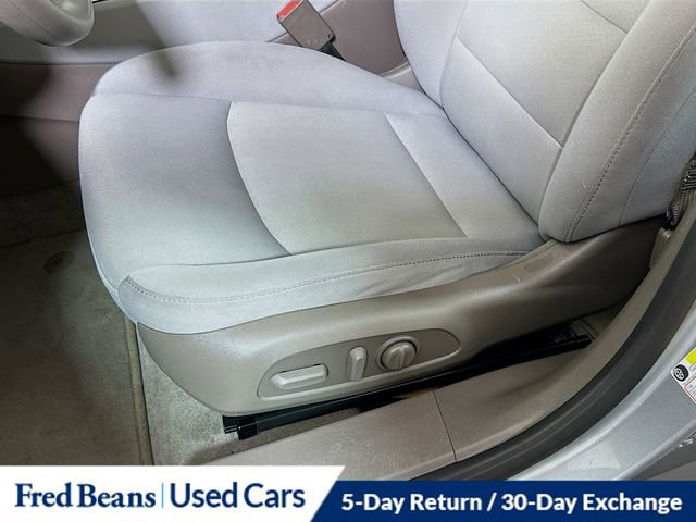 Used 2024 Chevrolet Malibu LT FWD image 20
