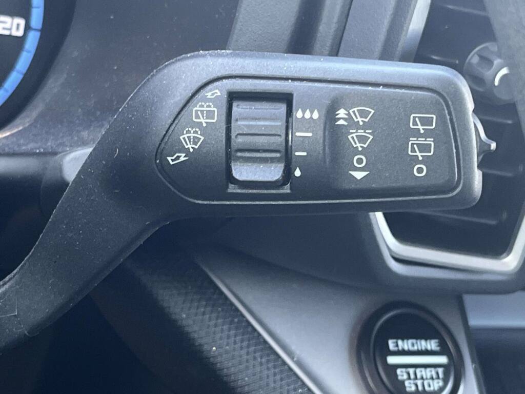 Used 2023 Ford Bronco Sport Big Bend AWD/4WD image 34