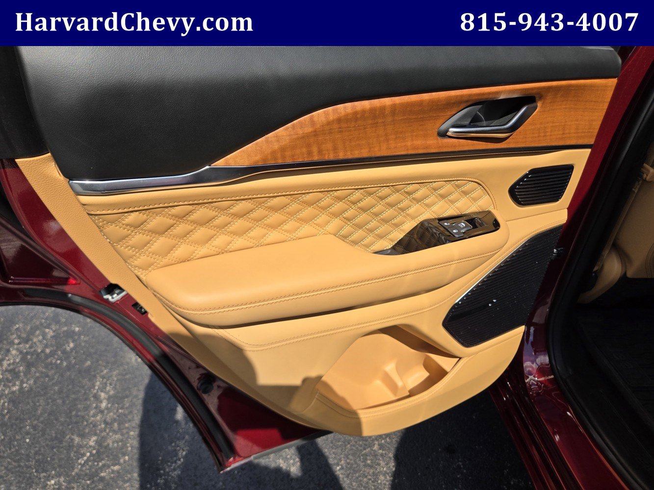 Used 2025 Jeep Grand Cherokee Summit w/ Adv Protech Group IV AWD/4WD image 42