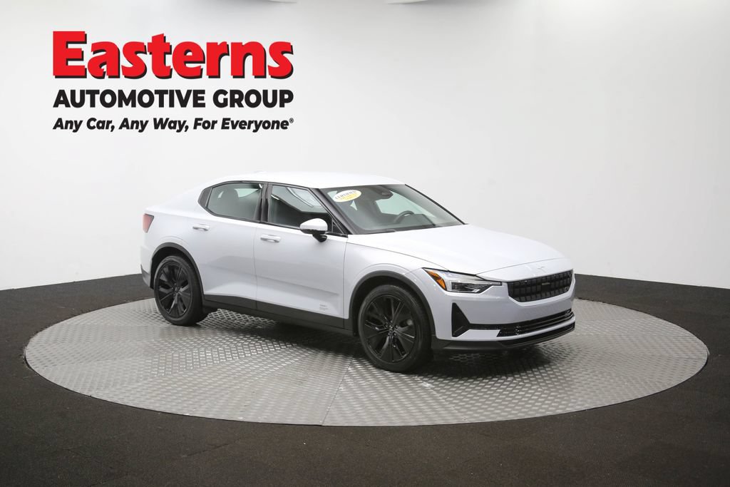 Used 2023 Polestar Polestar 2 AWD/4WD image 46