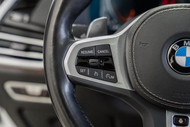 Used 2023 BMW X5 xDrive40i w/ M Sport Package image 32