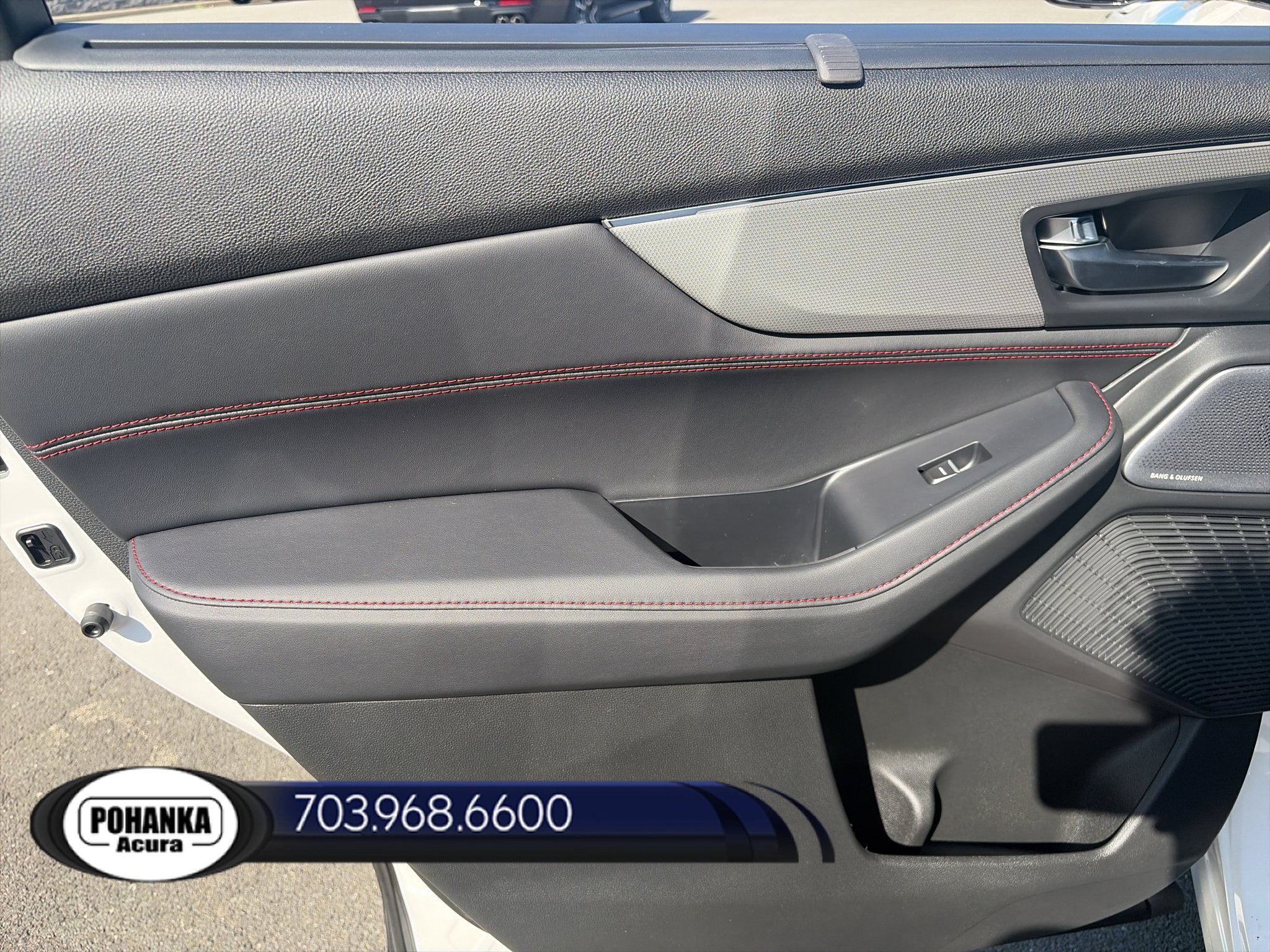New 2026 Acura MDX A-Spec AWD/4WD image 26